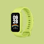 Xiaomi Smart Band 9 Active Green