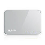 SWITCH 5 portni 10/100 TP-Link TL-SF1005D