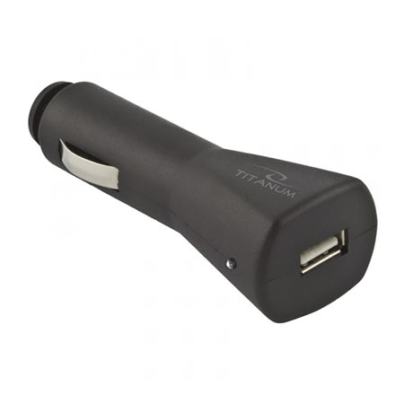 USB punjaci + microUSB kabl TITANUM, 3in1 set, DC 12-24V, AC 100-240V, out 5V/0,8A, TZ106