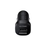 Auto punjač SAMSUNG ORG. Mini, AFC, 15W, 5V, 2A, + Micro USB kabl EP-LN930BBEGWW