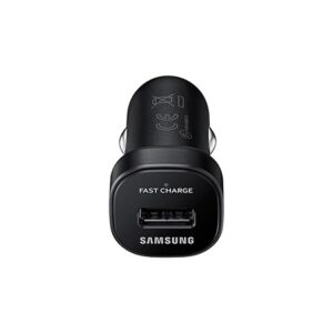 Auto punjač SAMSUNG ORG. Mini, AFC, 15W, 5V, 2A, + Micro USB kabl EP-LN930BBEGWW
