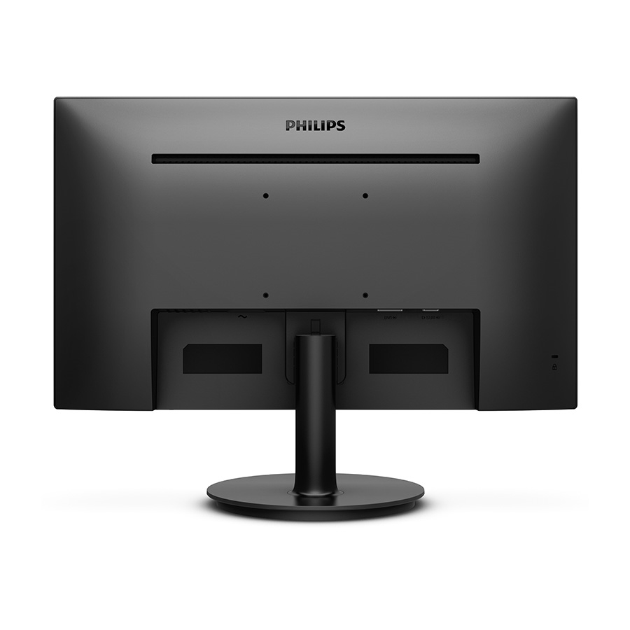 Monitor LED Philips 221V8/00 , V-line, 21.5″ 1920×1080 at 75Hz, 16:9 VGA, HDMI, 3 Years