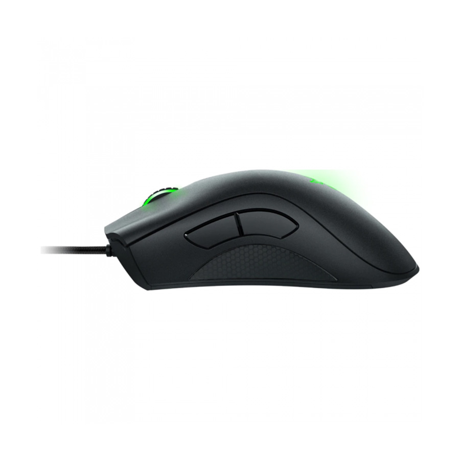 Miš Razer DeathAdder Essential – Ergonomic Wired Gaming Mouse – FRML RZ01-03850100-R3M1