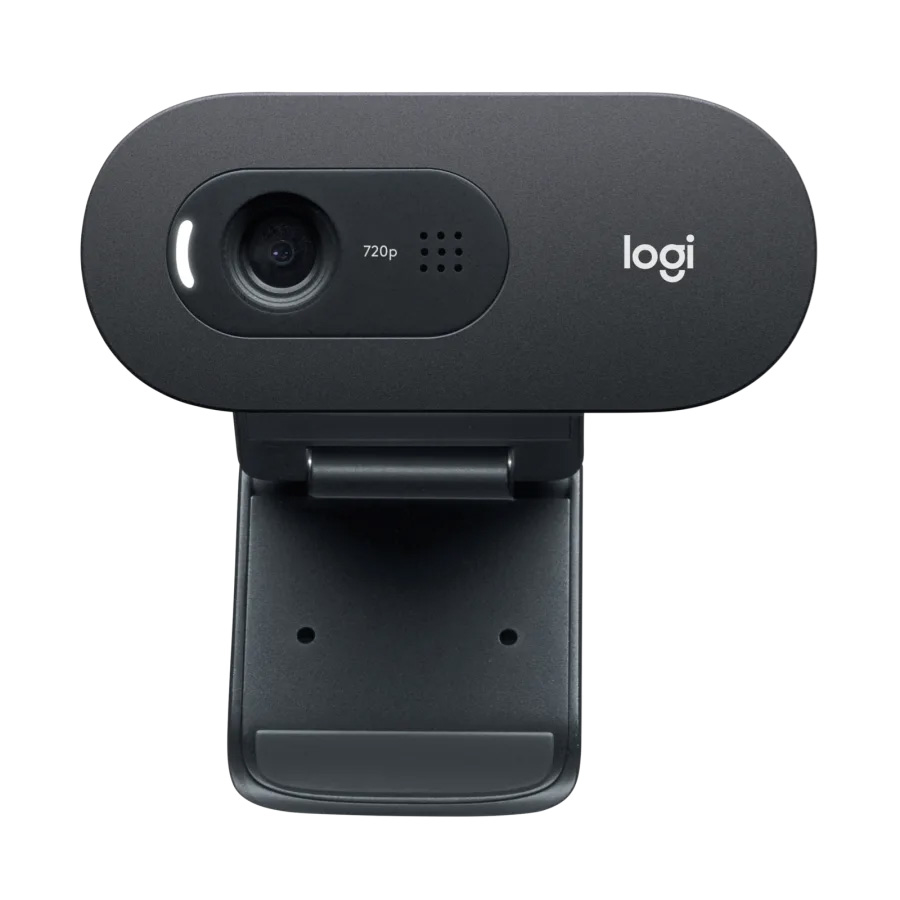 WEB camera LOGITECH C505 HD, 960-001364