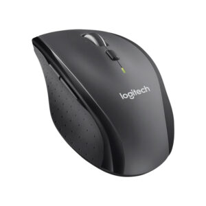 Miš LOGITECH M705 Marathon, Wireless, gray, 910-001949