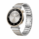 Pametni sat Huawei Watch GT 4  Elite aurora silver B19 41mm