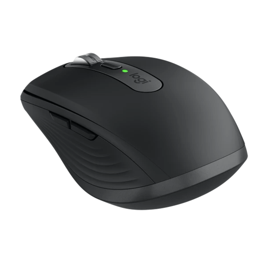 Miš LOGITECH MX Anywhere 3S wireless Mouse – GRAPHITE – 910-006929