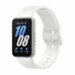 Samsung Galaxy Fit3 R390 Silver