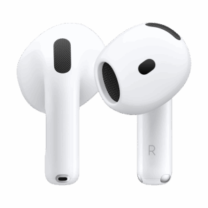 Slušalice Apple AirPods 4 MXP63(USB-C)