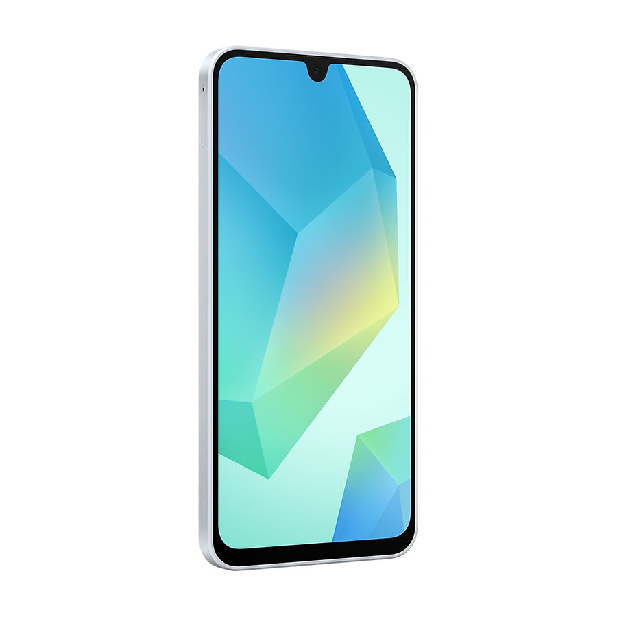 Mobitel Samsung Galaxy A16 4GB 128GB Dual Sim Silver/Gray