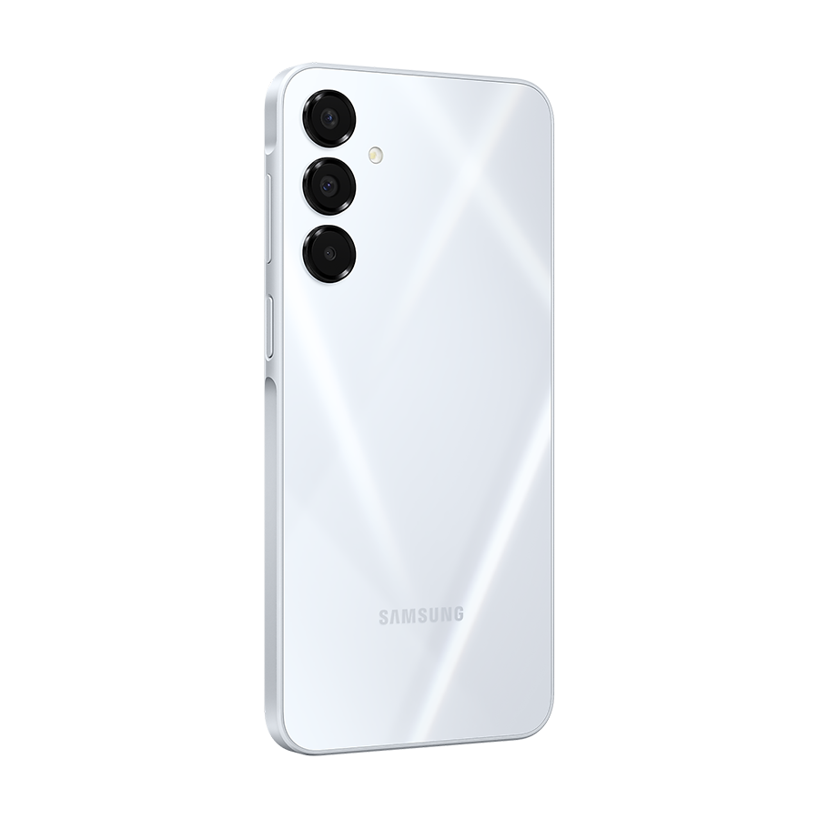 Mobitel Samsung Galaxy A16 4GB 128GB Dual Sim Silver/Gray