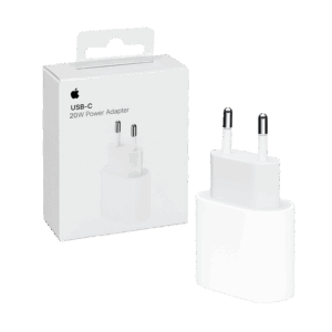 Punjač APPLE ORG. 20W USB Type-C Power Adapter MUVV3ZM/A