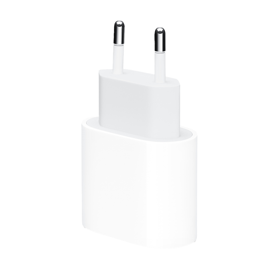 Punjač APPLE ORG. 20W USB Type-C Power Adapter MUVV3ZM/A