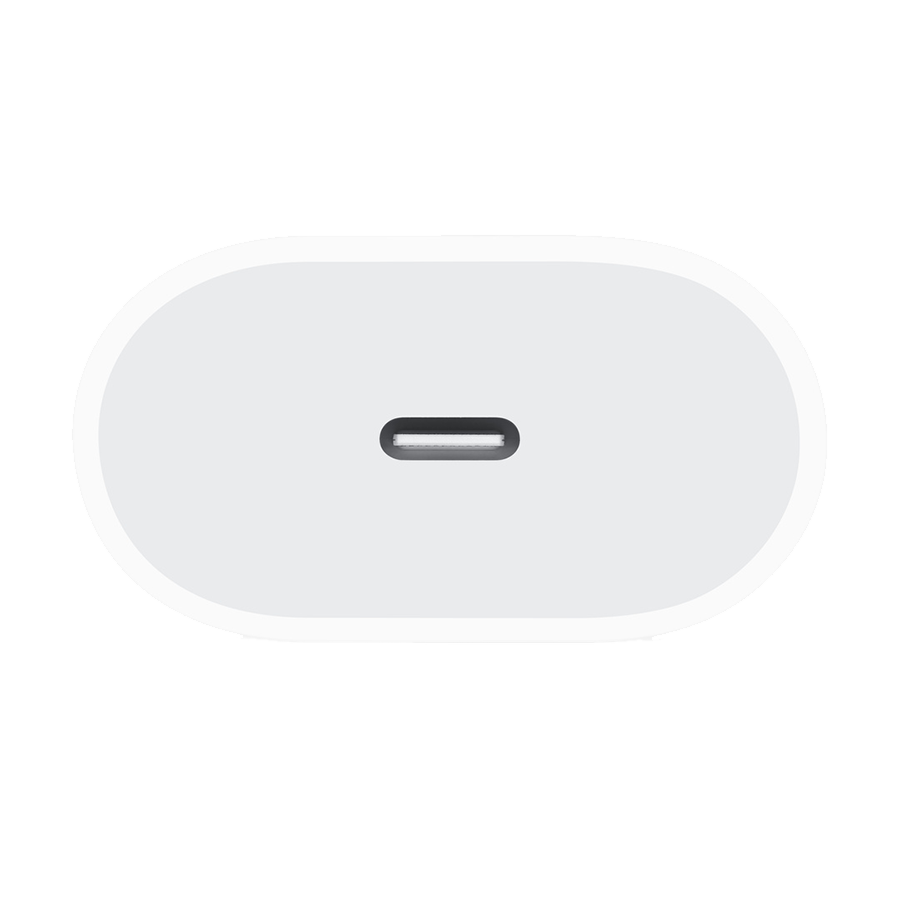 Punjač APPLE ORG. 20W USB Type-C Power Adapter MUVV3ZM/A