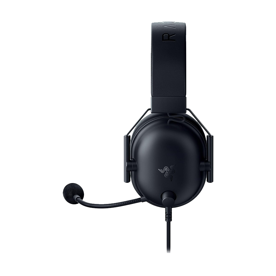 Slušalice Razer BlackShark V2 X For PlayStation – Wired Console esports Headset – Black – EU + ANZ Packaging RZ04-03241000-R3G1