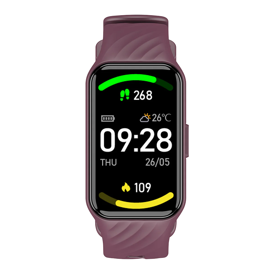 Pametni sat Blackview R10 Purple - Image 2