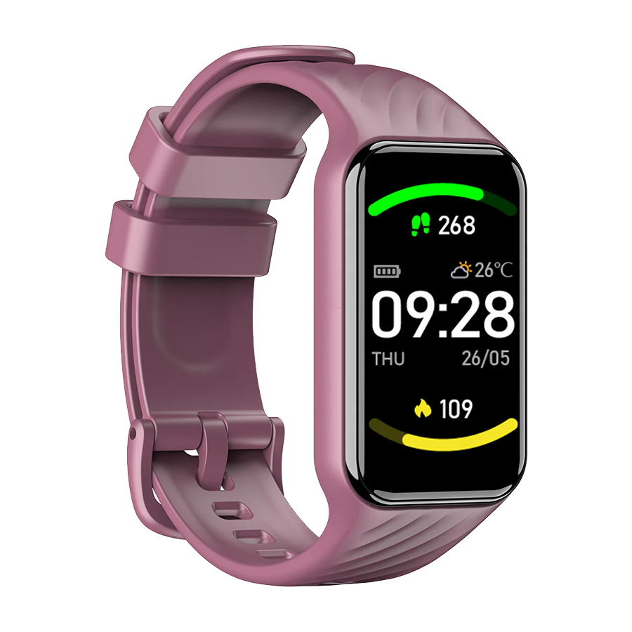 Pametni sat Blackview R10 Purple - Image 3
