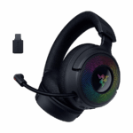 Slušalice Razer Kraken V4 - Wireless Gaming Headset - FRML Packaging, RZ04-05170100-R3M1