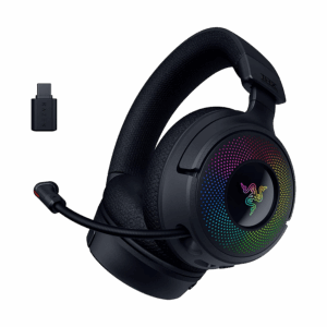 Slušalice Razer Kraken V4 - Wireless Gaming Headset - FRML Packaging, RZ04-05170100-R3M1