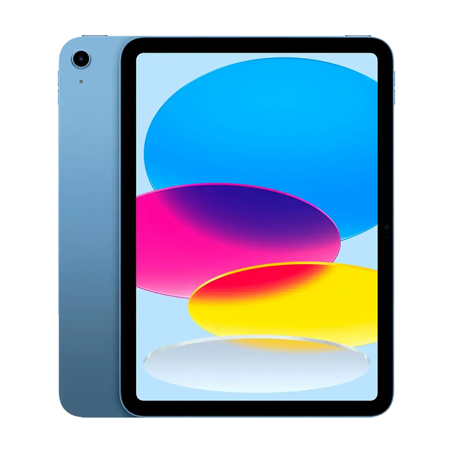 Apple iPad 11th MD4A4 11″ 128GB Wifi Blue