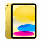 Apple iPad 11th MD4D4LL/A 11" 128GB Wifi Yellow
