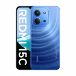 Mobitel Xiaomi Redmi 15C Dual Sim 8GB 256GB blue