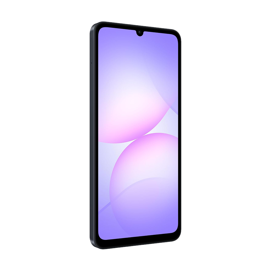 Mobitel Samsung Galaxy A07 6GB 128GB Black - Image 2