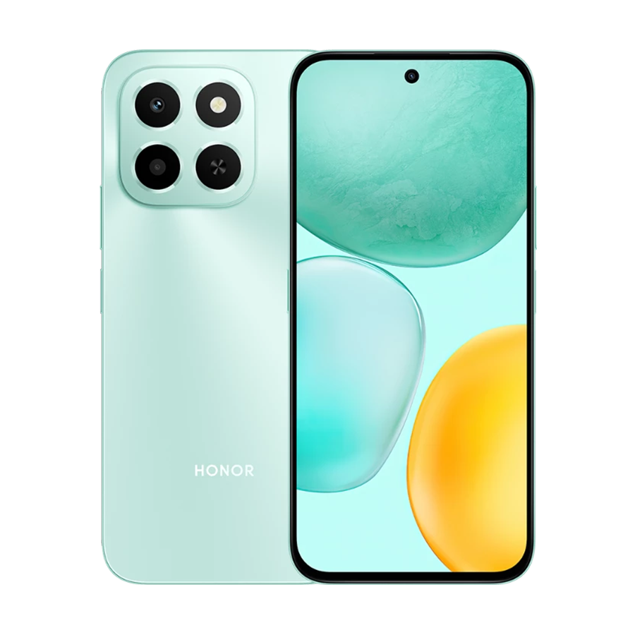 Mobitel Honor X6c 6GB 128GB Blue