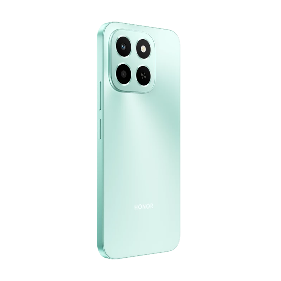 Mobitel Honor X6c 6GB 128GB Blue - Image 3
