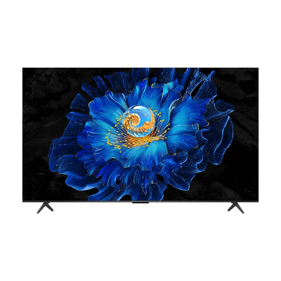 TCL 65"C6KS 4K QD-Mini LED TV 60Hz Google TV; Game Master; Dolby Atmos; Onkyo 2.1; HDR Premium; 65C6KS