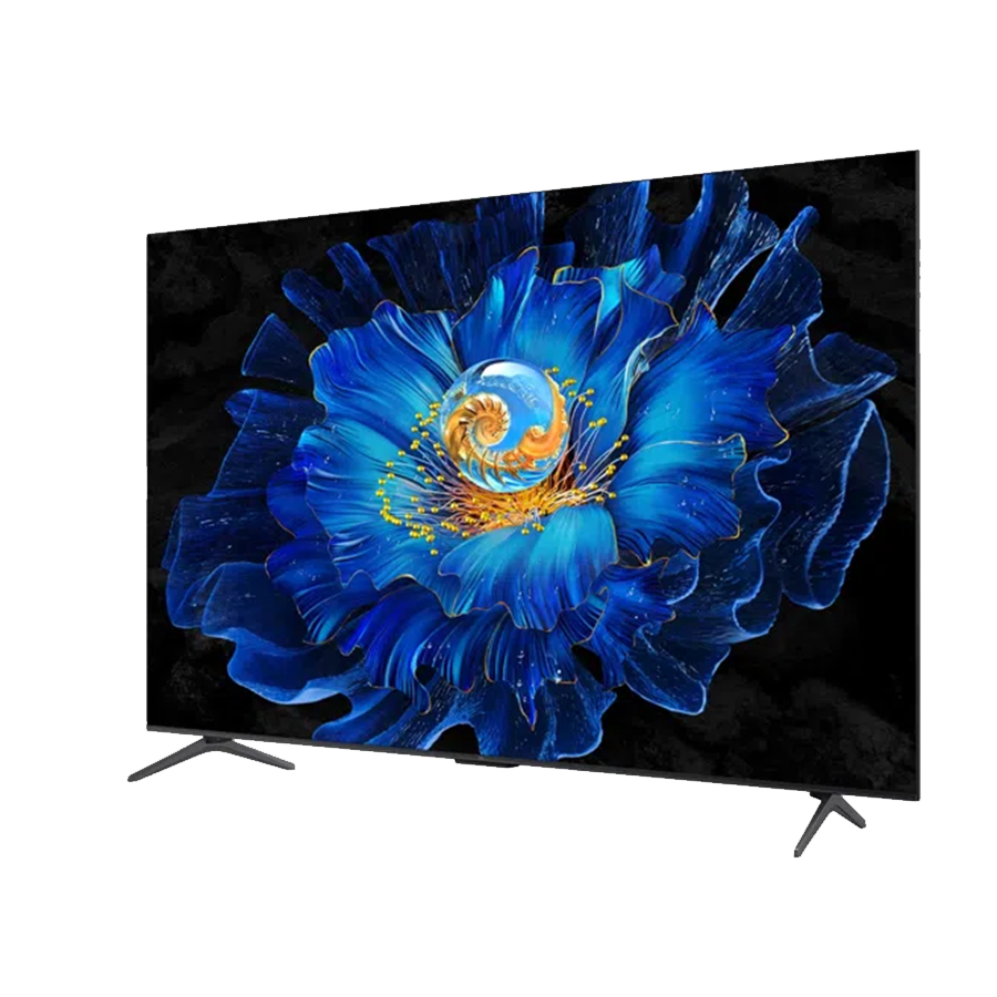 TCL 65"C6KS 4K QD-Mini LED TV 60Hz Google TV; Game Master; Dolby Atmos; Onkyo 2.1; HDR Premium; 65C6KS - Image 3
