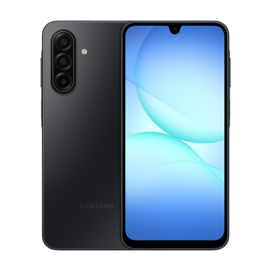 Mobitel Samsung Galaxy A17 8GB 256GB Dual Sim Black