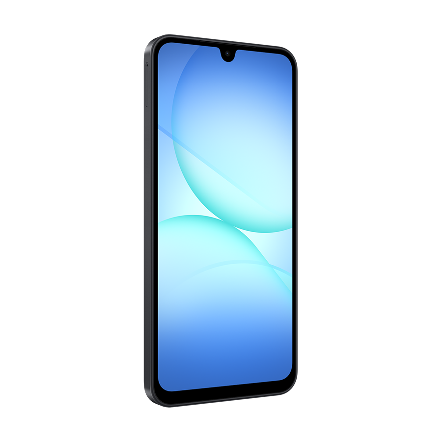 Mobitel Samsung Galaxy A17 8GB 256GB Dual Sim Black - Image 2