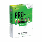 PAPIR PRO DESIGN A4 250g  250/1 SYLVAMO
