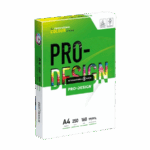 PAPIR PRO DESIGN A4 160g  250/1 SYLVAMO