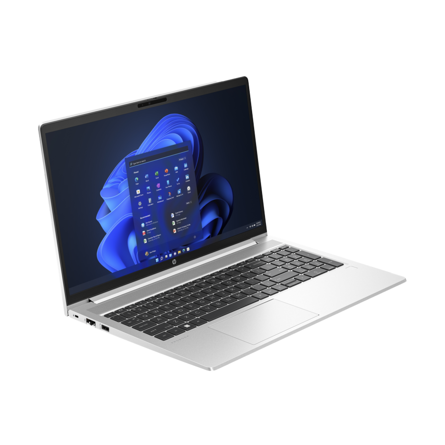 HP Probook 455 G10 AK9Q4ATV2 15.6″ IPS FHD AG AMD Ryzen 5 7530U 16GB/512GB SSD/2Y/Pike silver