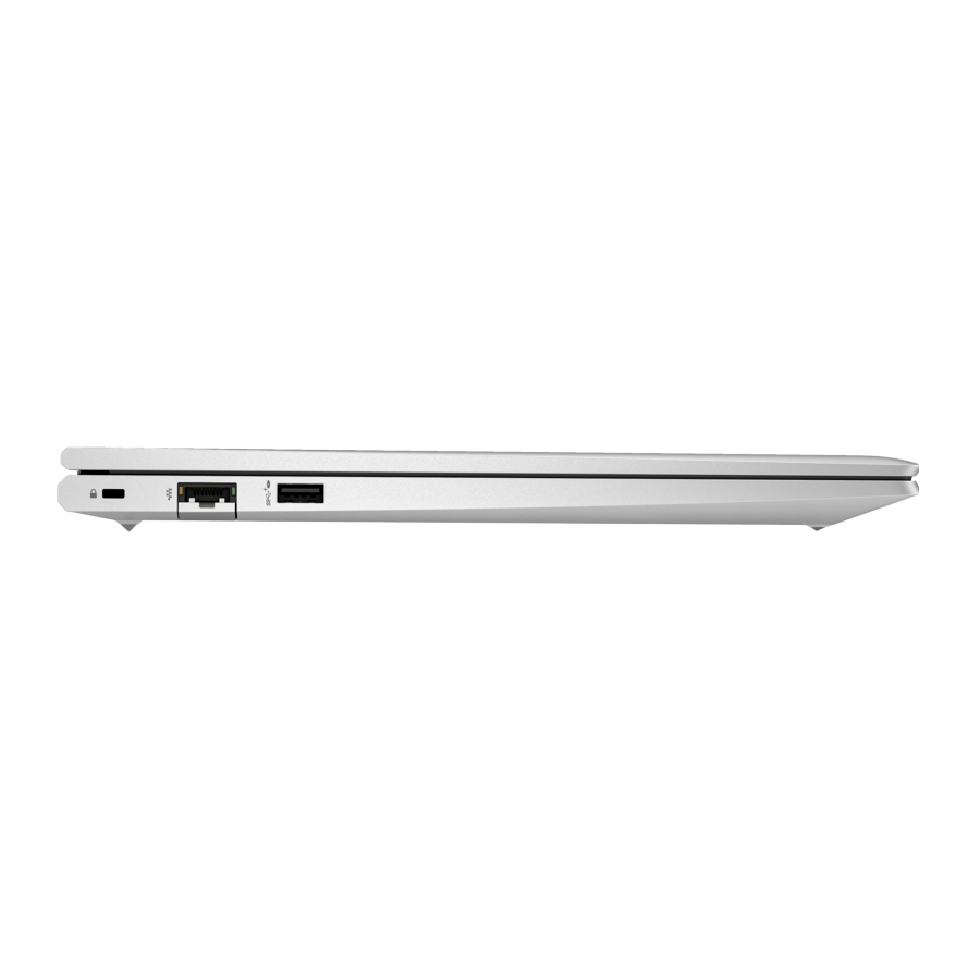 HP Probook 455 G10 AK9Q4ATV2 15.6″ IPS FHD AG AMD Ryzen 5 7530U 16GB/512GB SSD/2Y/Pike silver