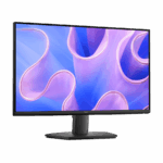 Monitor DELL SE2725HM 27", 1920x1080, FHD, 100Hz, IPS Antiglare, 16:9, 1000:1, 250 cd/m2, 8ms/5ms, 178/178, HDMI, VGA, Tilt, SE2725HM