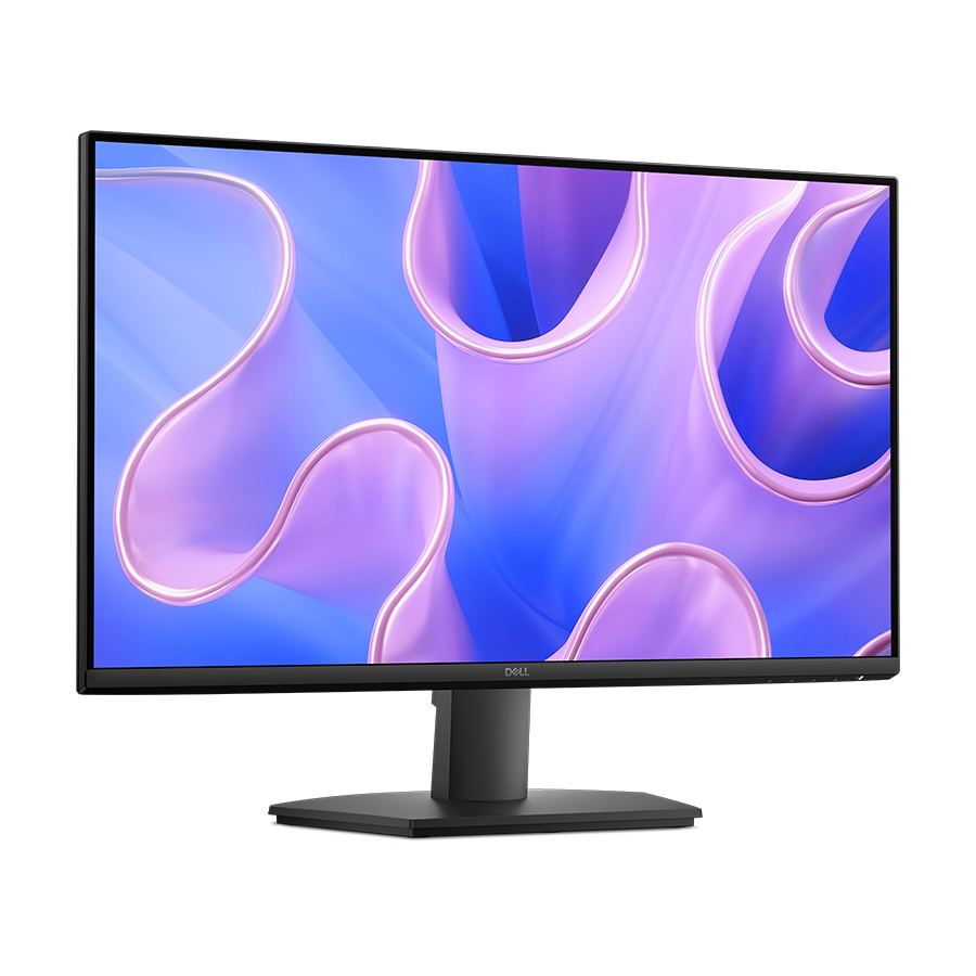Monitor DELL SE2725HM 27″, 1920×1080, FHD, 100Hz, IPS Antiglare, 16:9, 1000:1, 250 cd/m2, 8ms/5ms, 178/178, HDMI, VGA, Tilt, SE2725HM