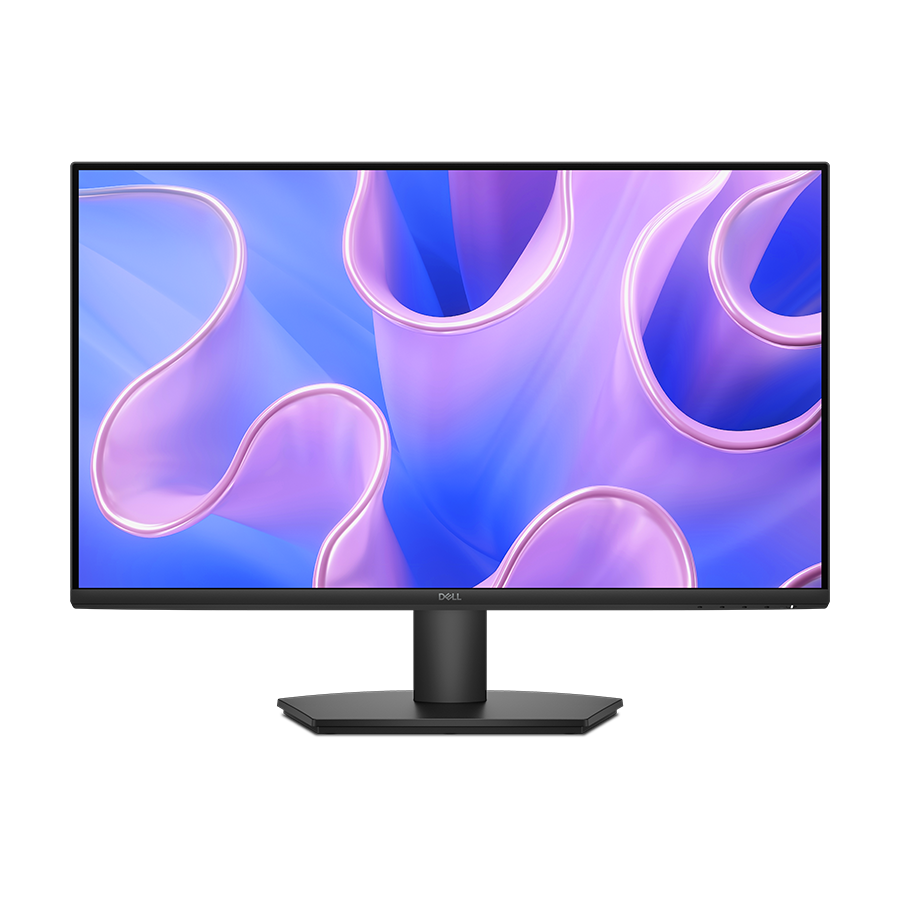 Monitor DELL SE2725HM 27″, 1920×1080, FHD, 100Hz, IPS Antiglare, 16:9, 1000:1, 250 cd/m2, 8ms/5ms, 178/178, HDMI, VGA, Tilt, SE2725HM