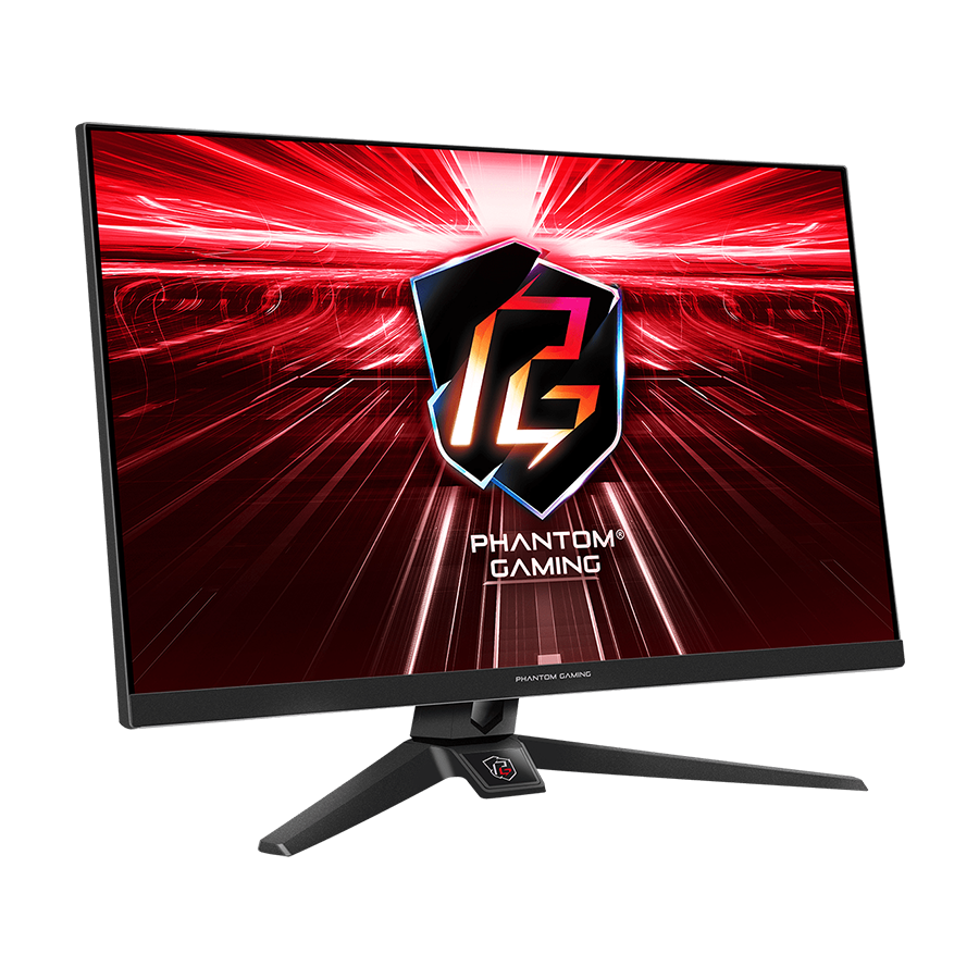 MONITOR ASROCK PG27FF1A 27″ FLAT GAMING;FHD;165Hz;1ms; 2xHDMI;2xDP;Speaker,Swivel,Tilt