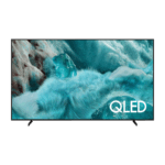 SAMSUNG TV Smart QLED Q7F UHD 65" - QE65Q7FAAUXXH
