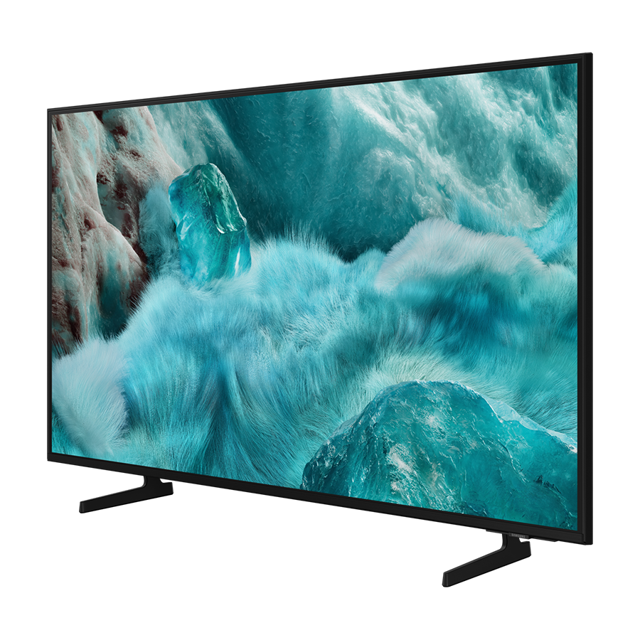SAMSUNG TV QLED 55″ QE55Q7FAAUXXH Smart, 4K UltraHD