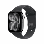 Apple Watch Series 11 46mm jet black