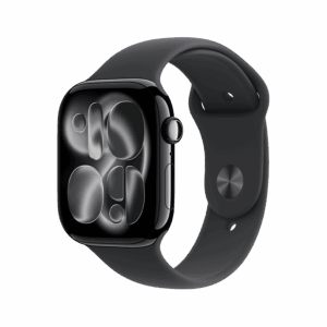 Apple Watch Series 11 46mm jet black