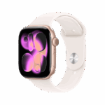 Apple Watch Series 11 46mm rose gold