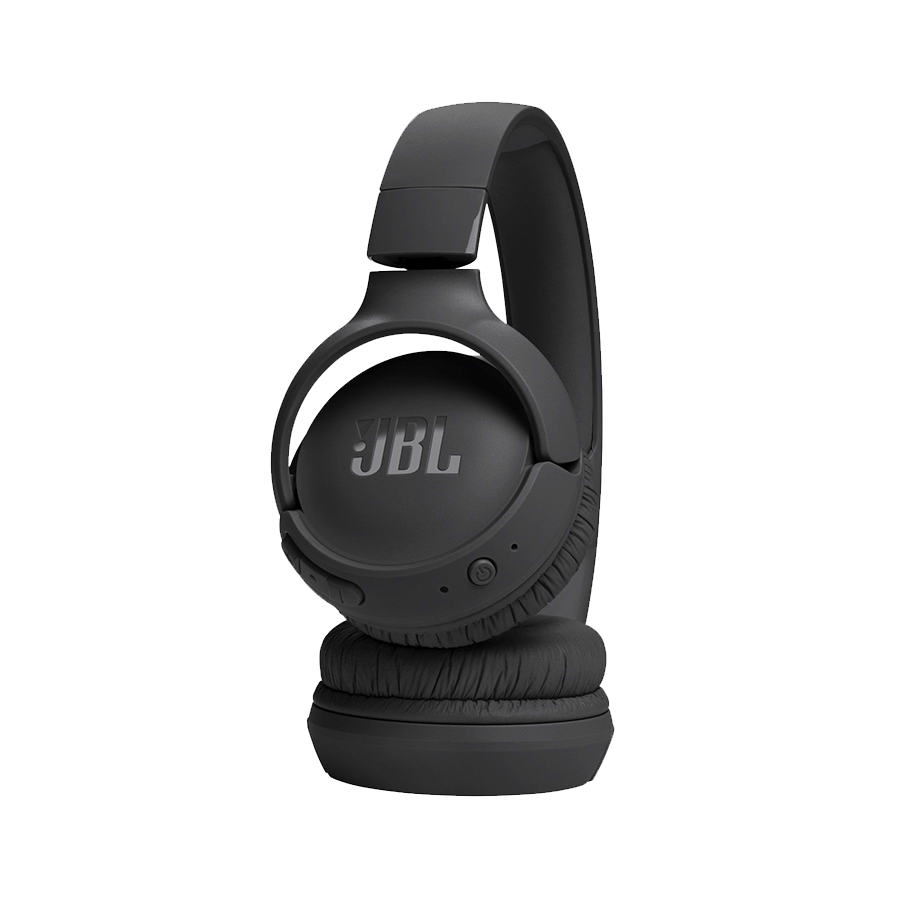 Slušalice bluetooth JBL T525 BT crne