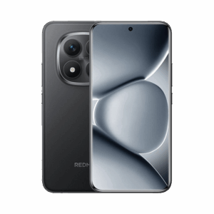 Mobitel Xiaomi Redmi Note 15 8GB 256GB Black
