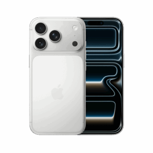 Apple iPhone 17 Pro 256 Silver eSim ,MG854J/A