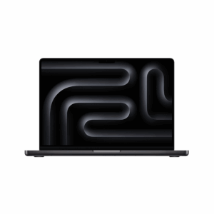 Apple MacBook Pro 14" M5 24GB 1TB SSD Black MDE34LLA